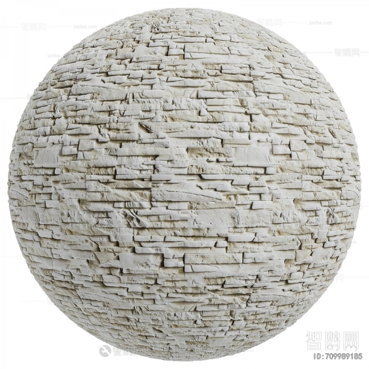 Modern Wall Facing