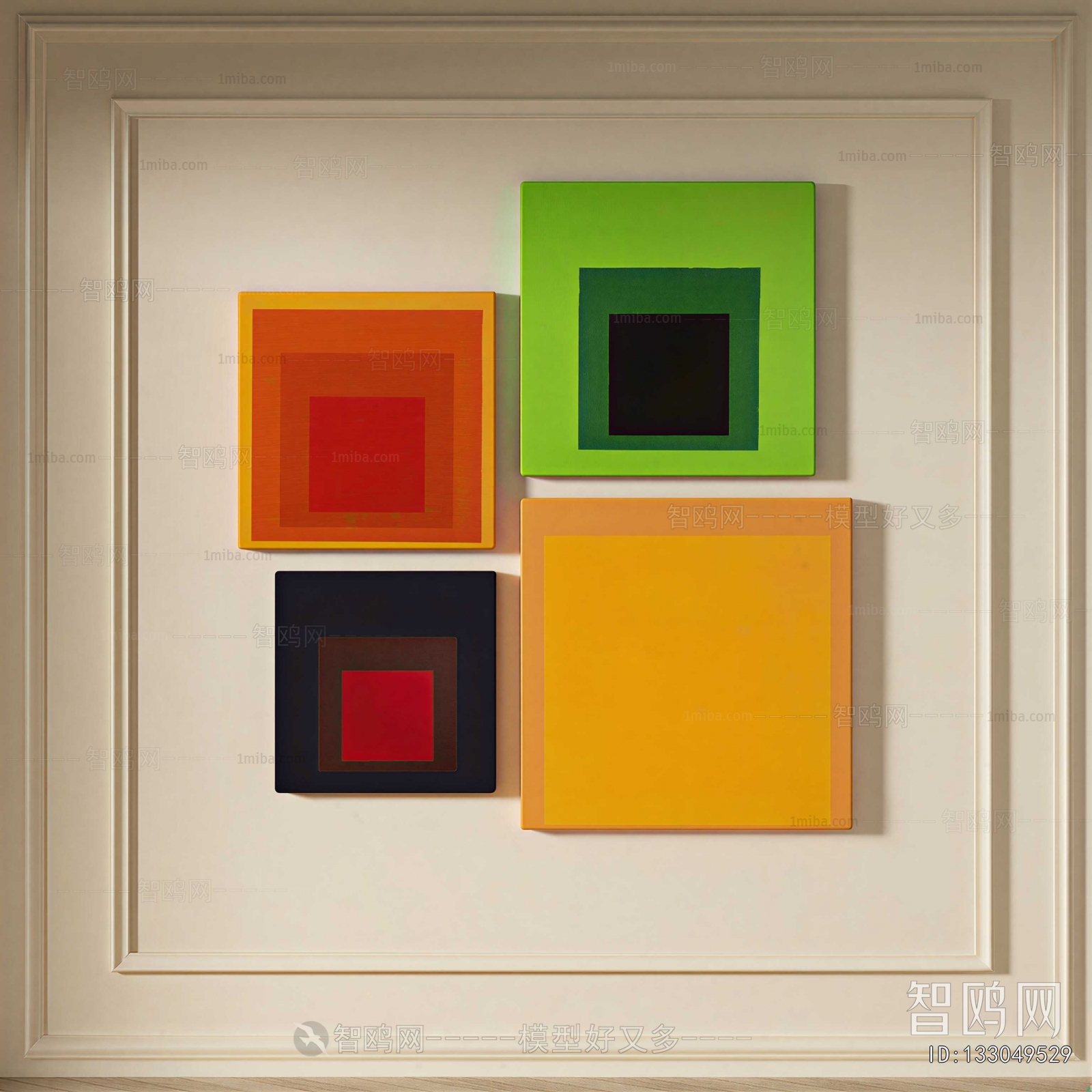Modern Painting