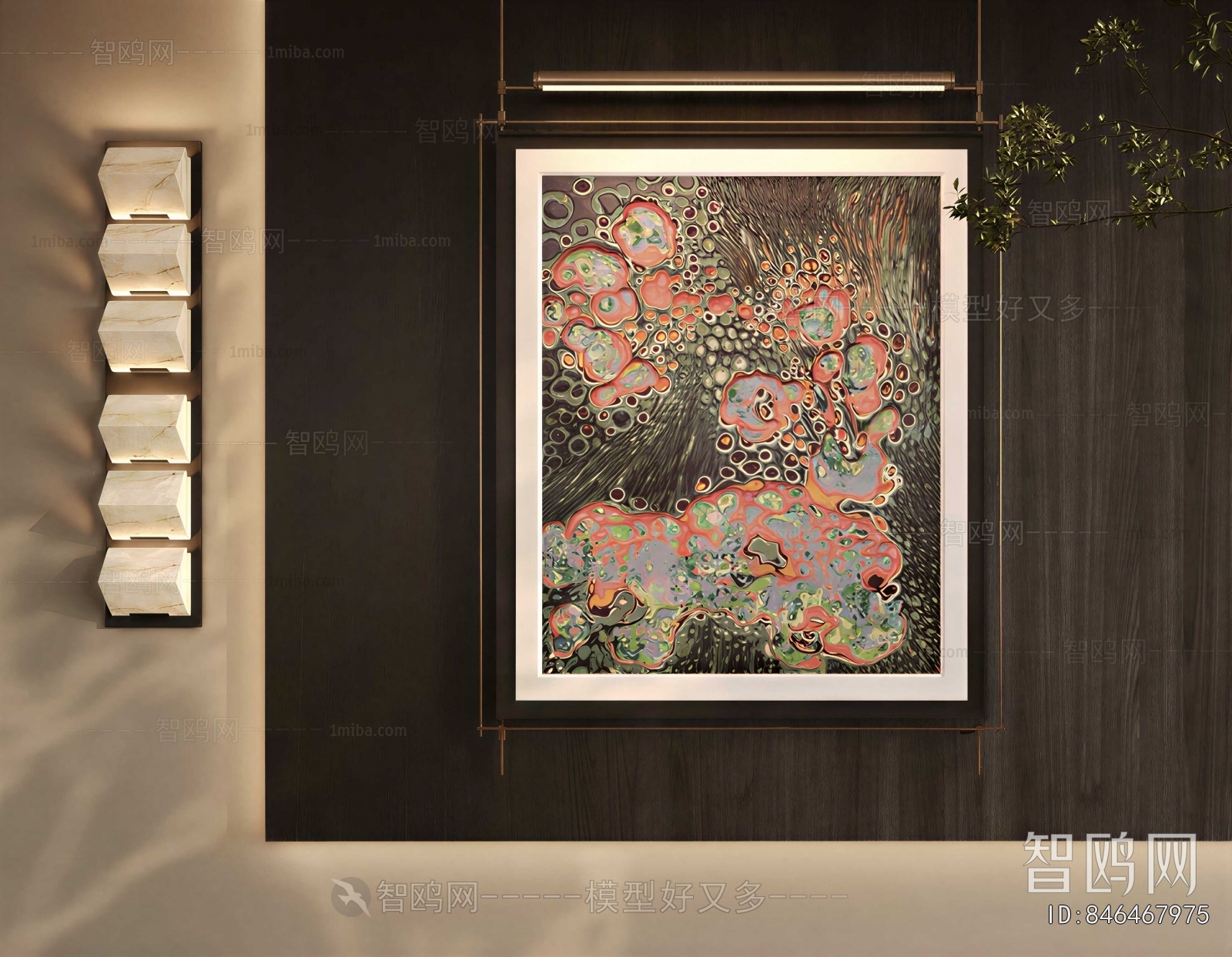 Modern Painting