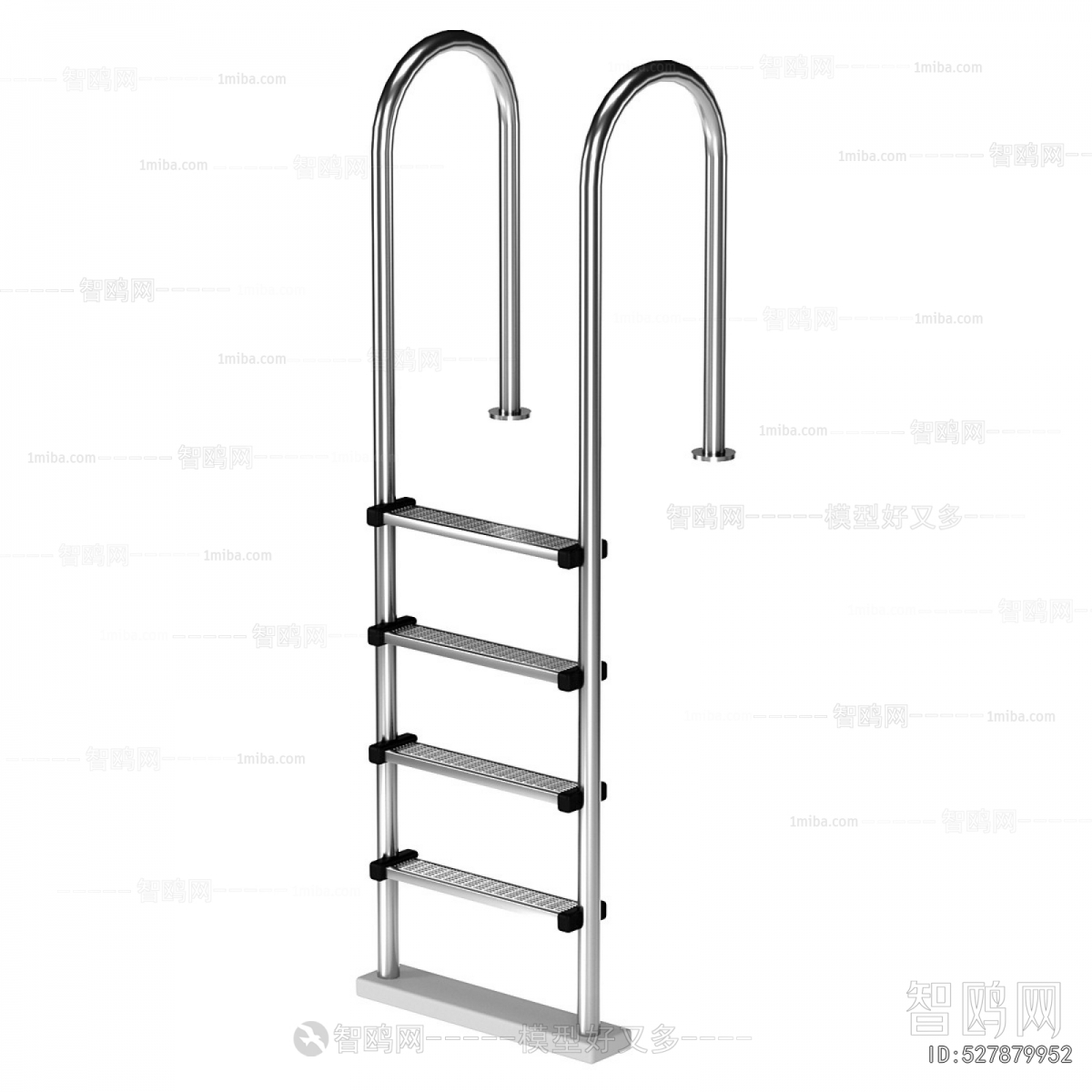 Modern Piece Of Hardware