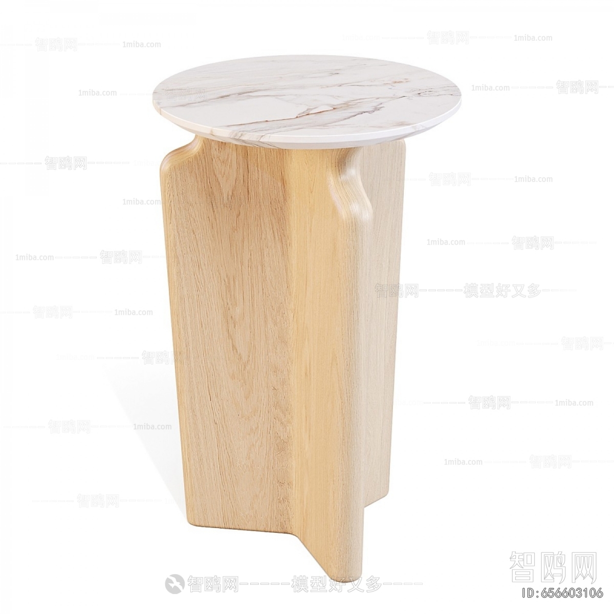 Modern Side Table/corner Table