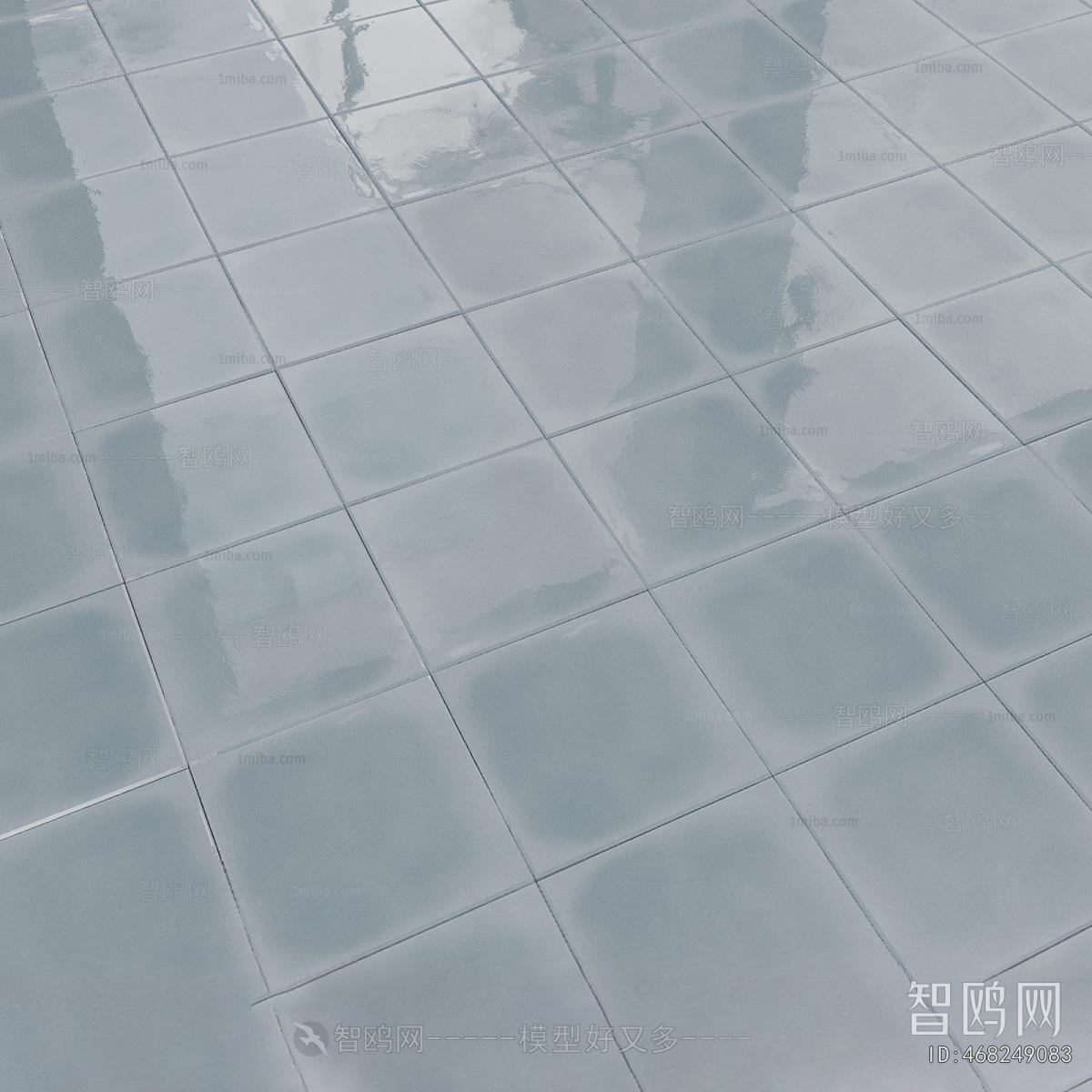 Modern Ground