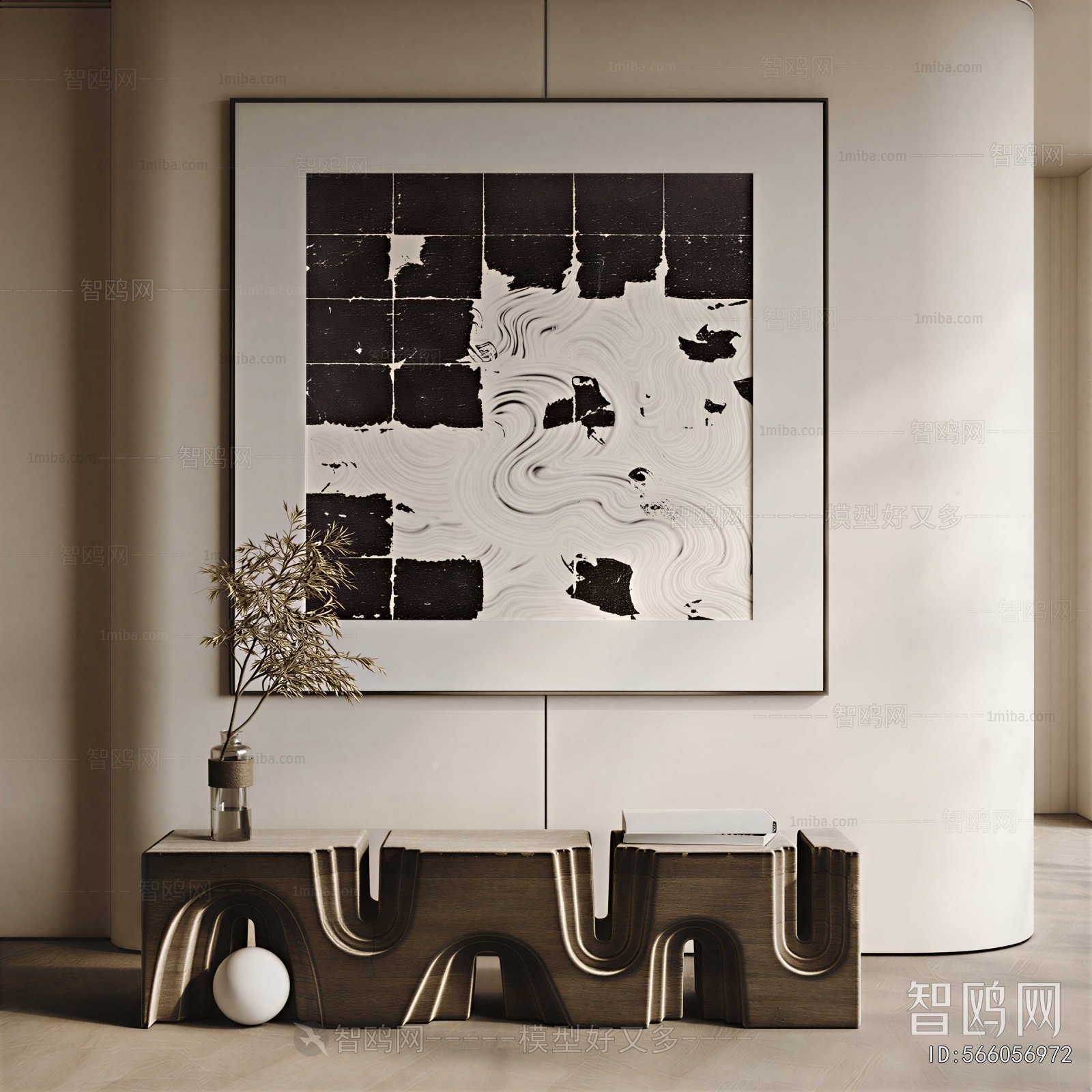 Modern Painting