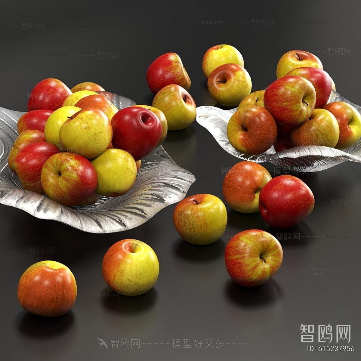 Modern Fruit