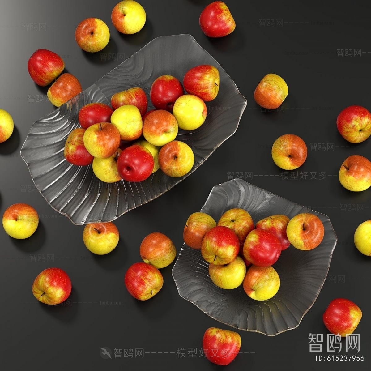 Modern Fruit