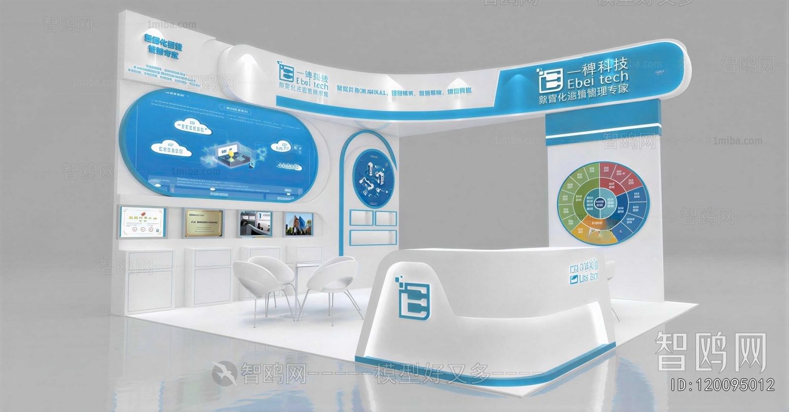 Modern Showcase