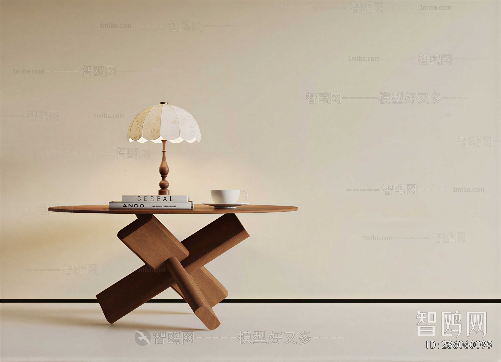 French Style Side Table/corner Table