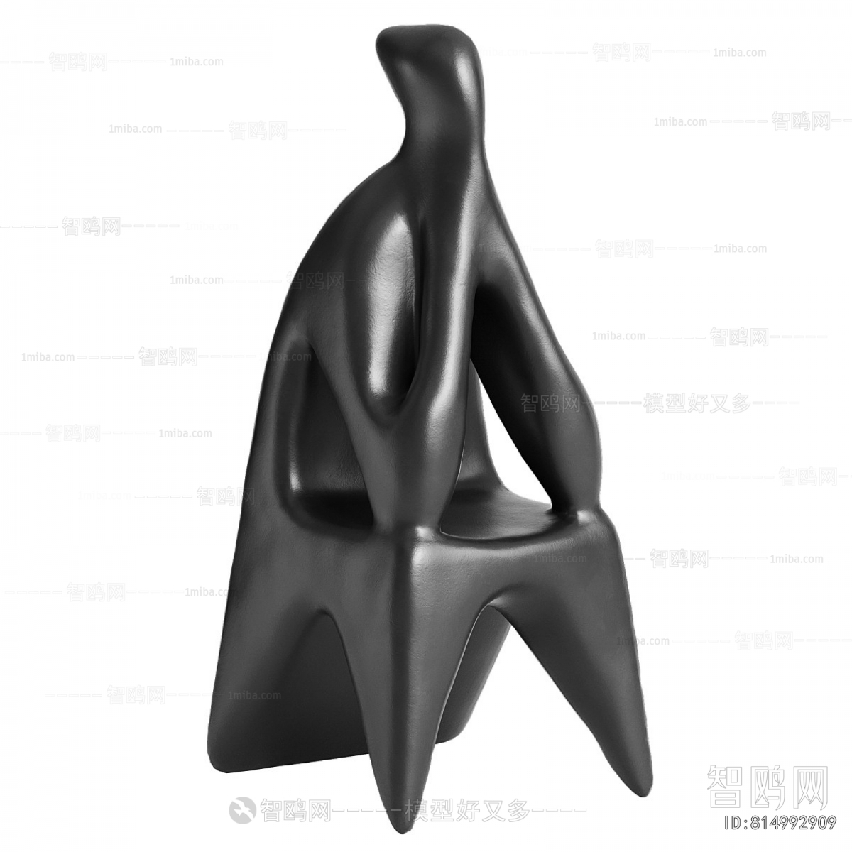 Modern Sculpture