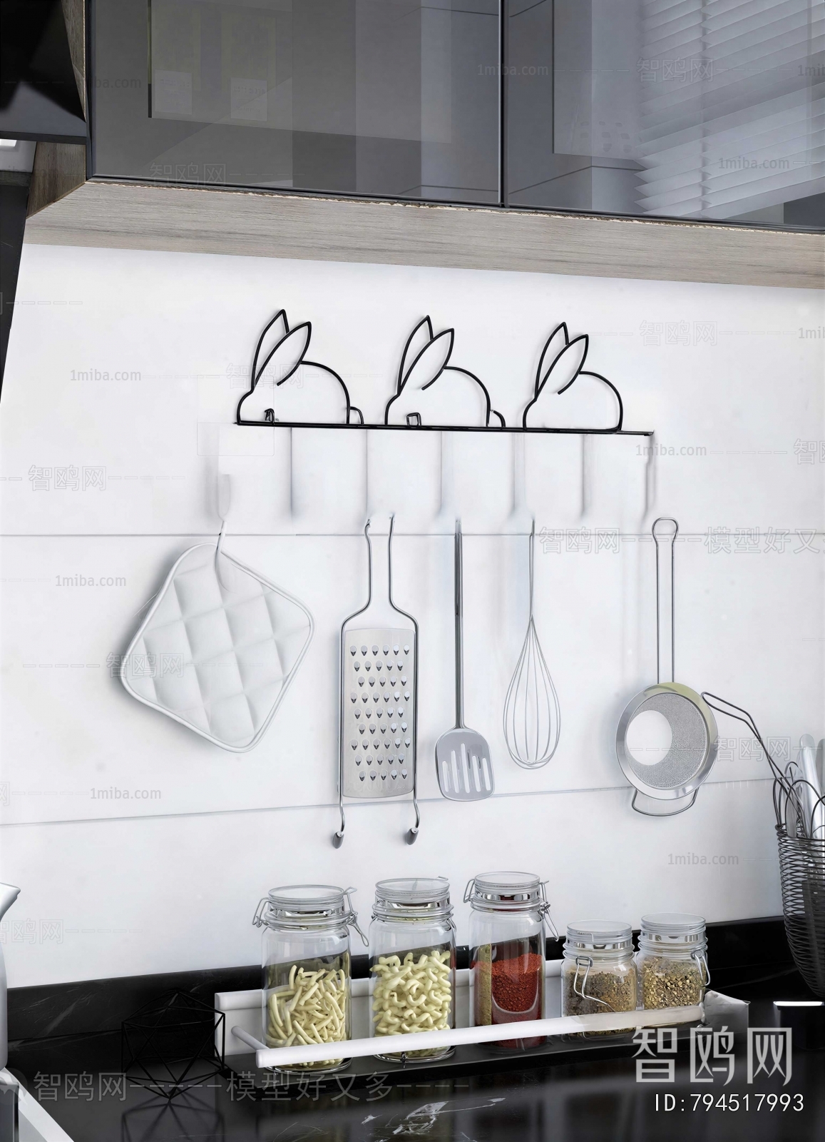Modern Kitchenware