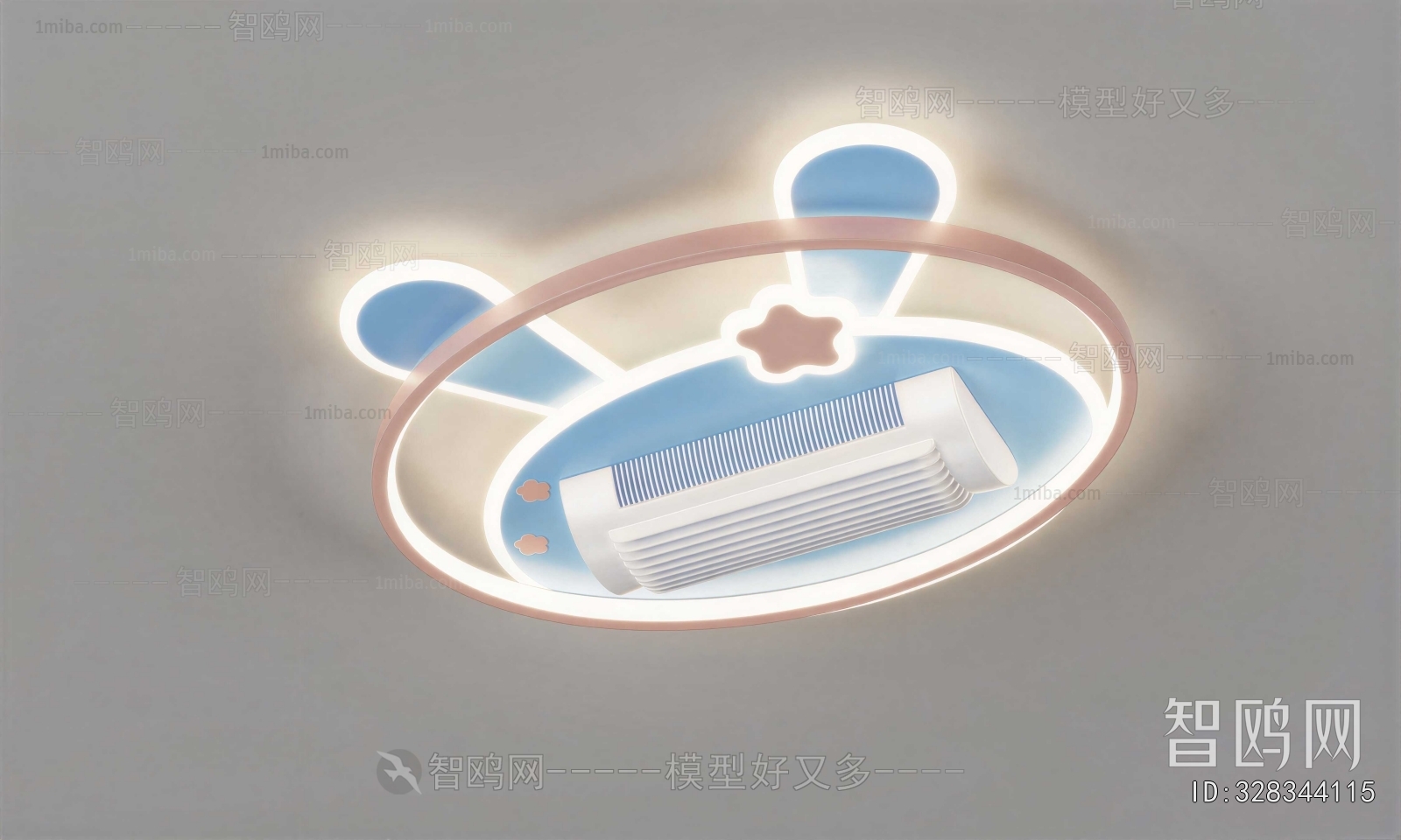 Modern Ceiling Ceiling Lamp