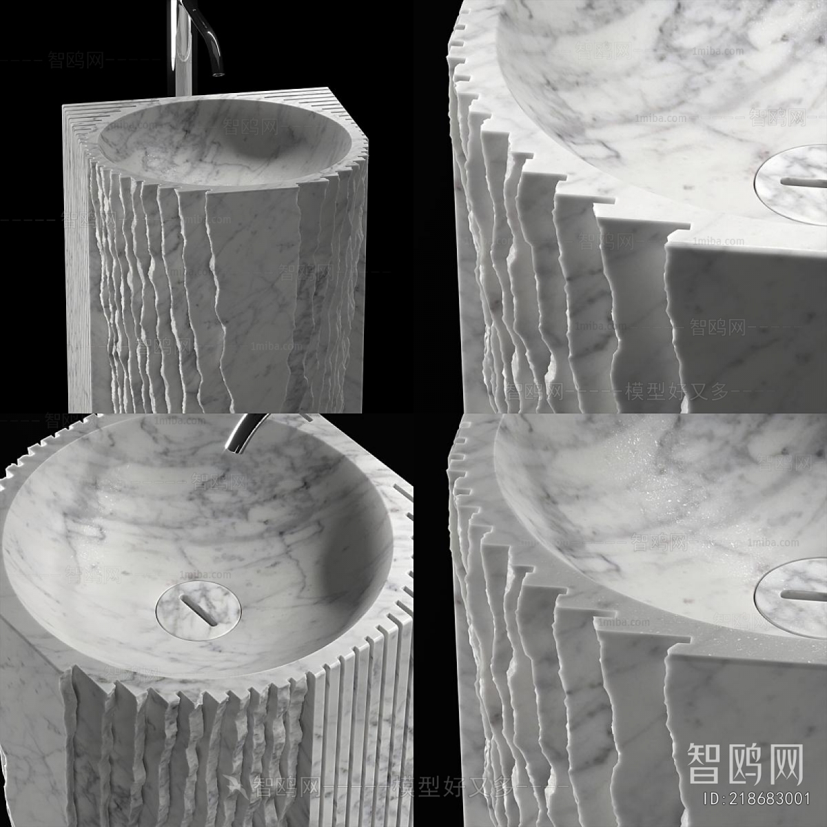 Modern Basin