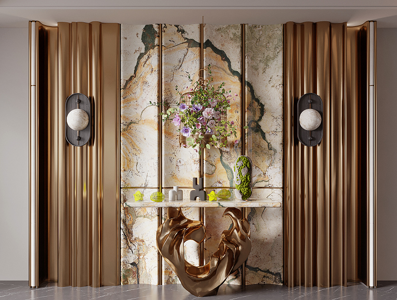 Modern Post Modern Style