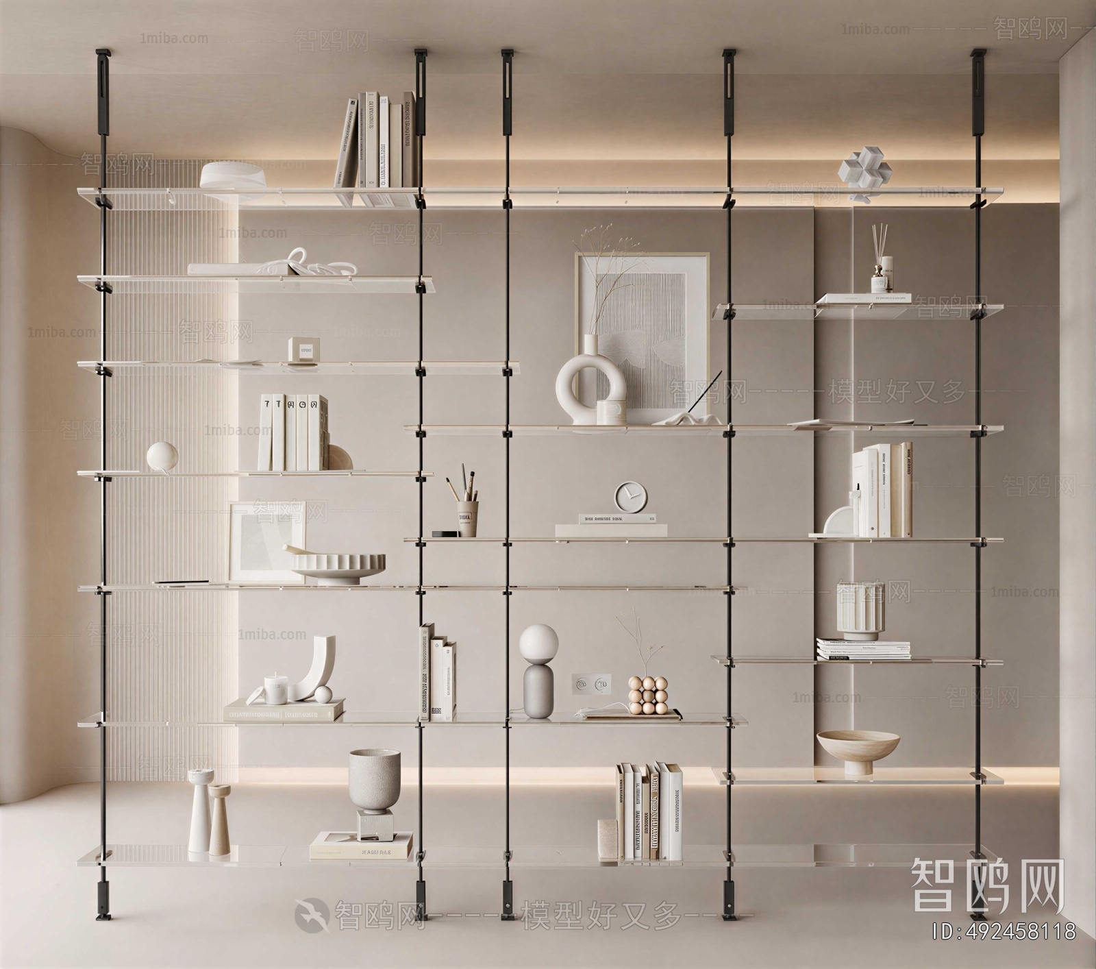 Modern Decorative Frame