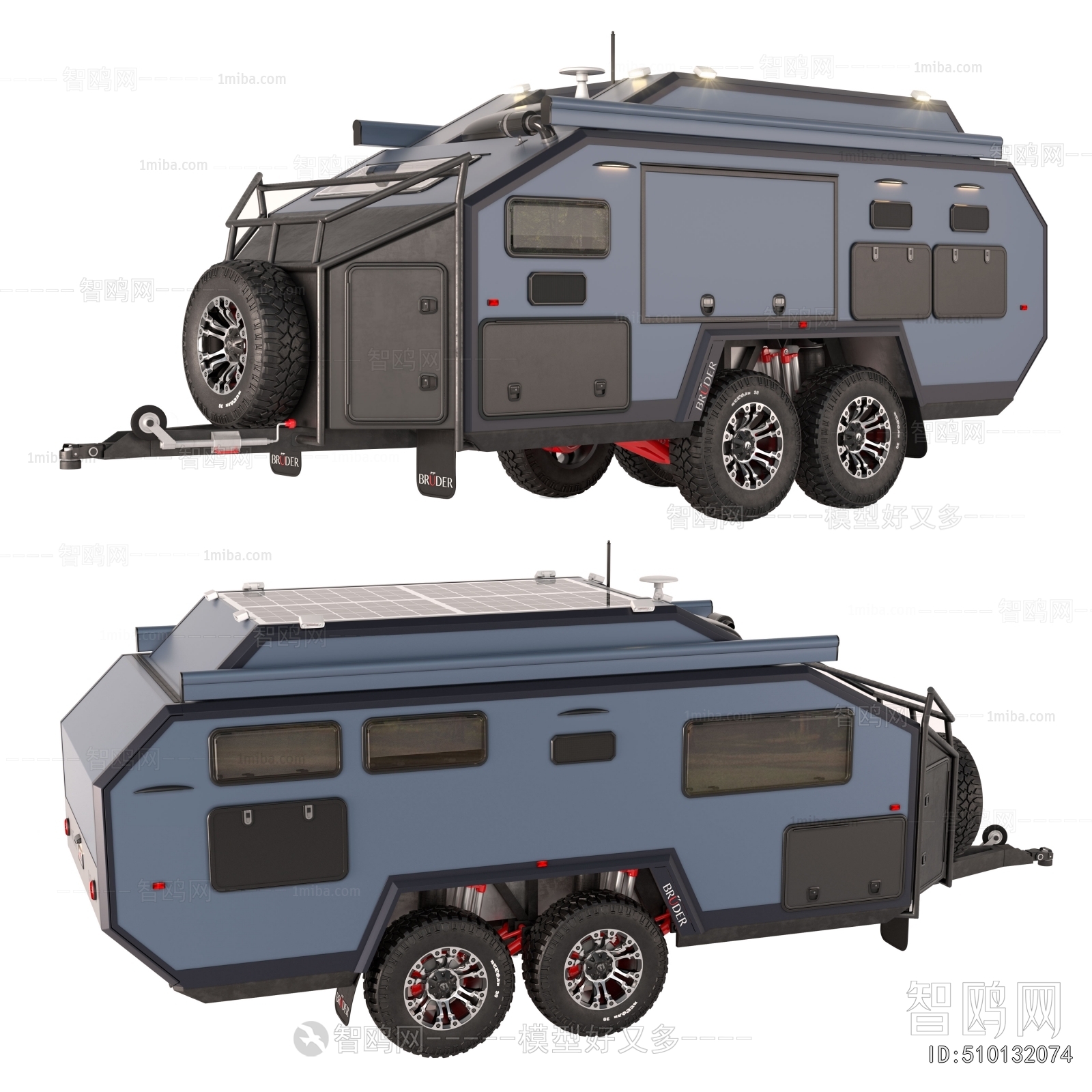 Modern Highway Vehicles