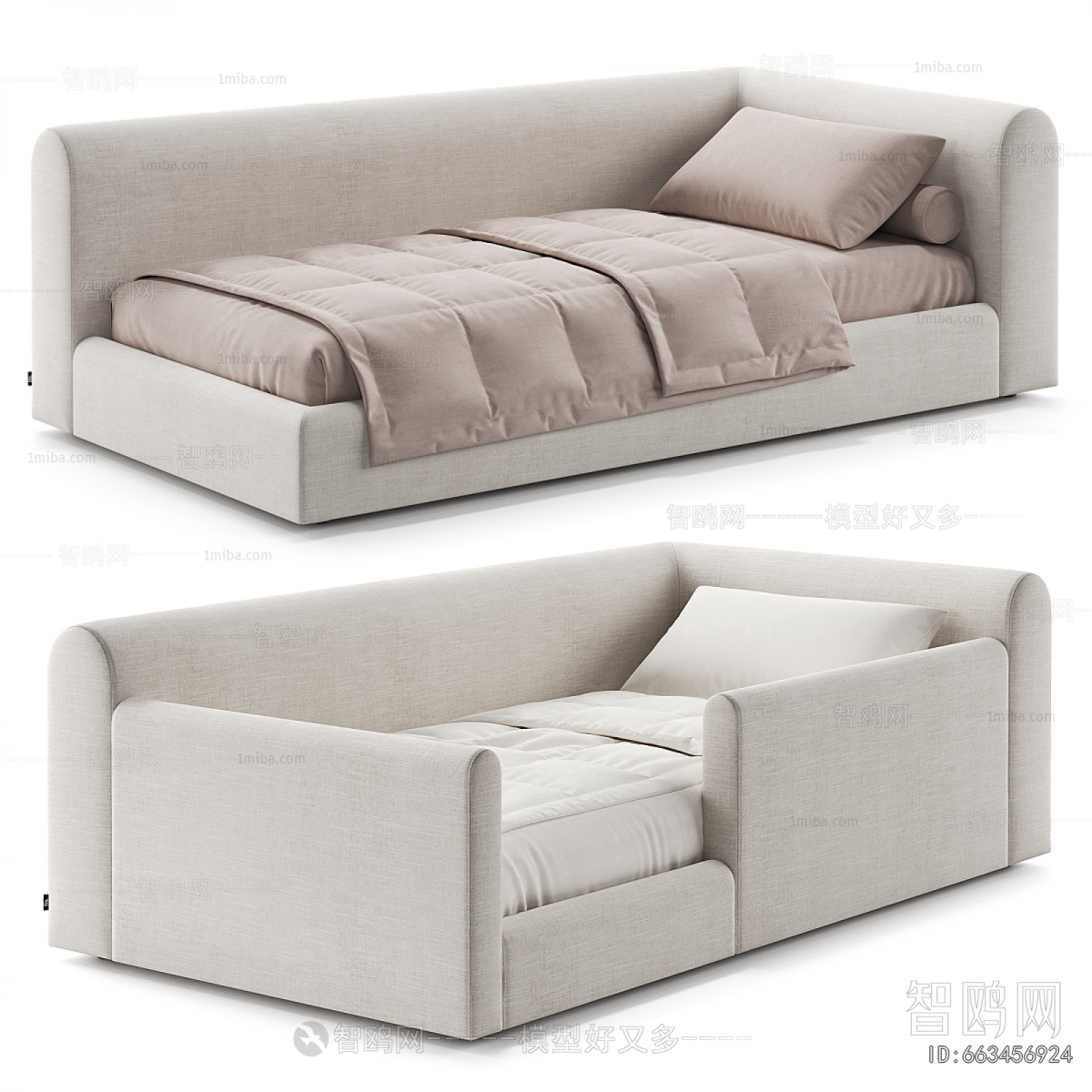 Modern Sofa Bed