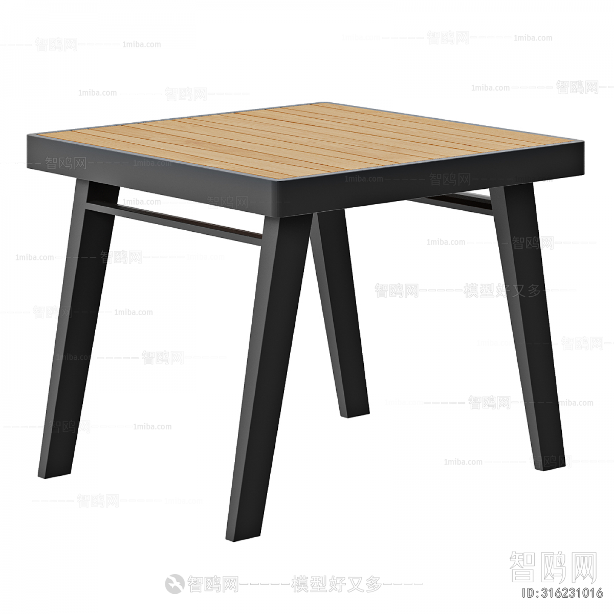 Modern Dining Table