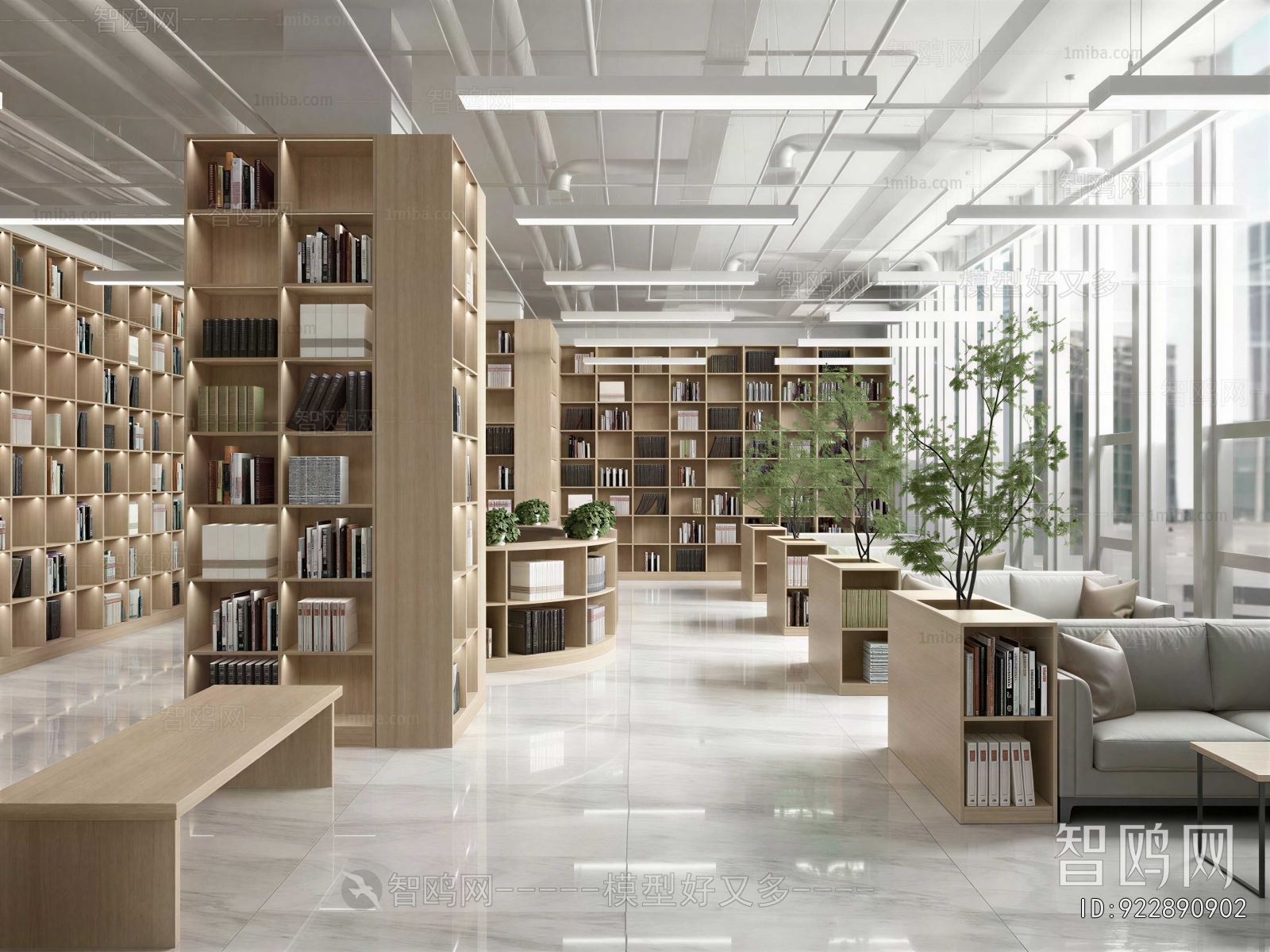 Modern Library