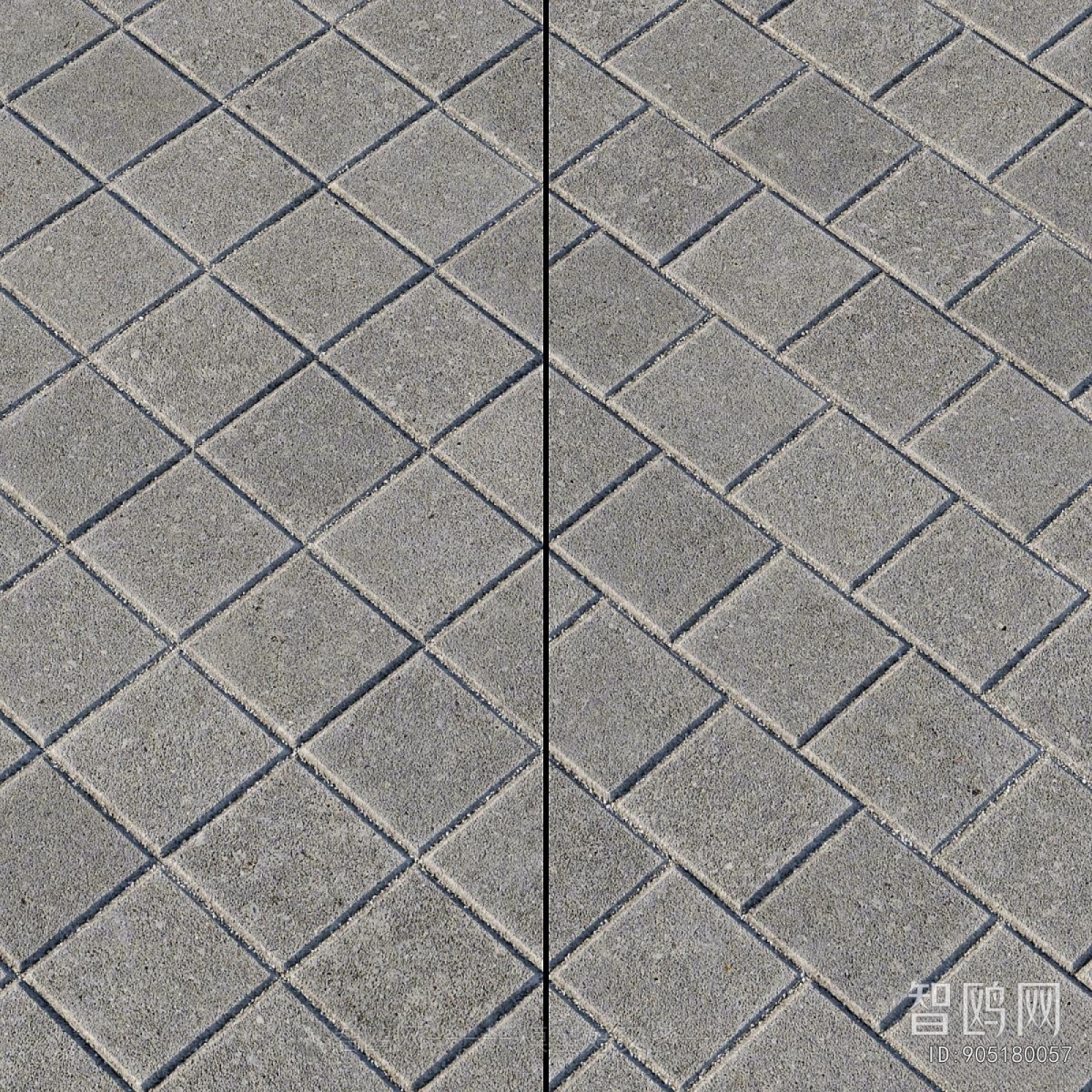 Modern Building Component