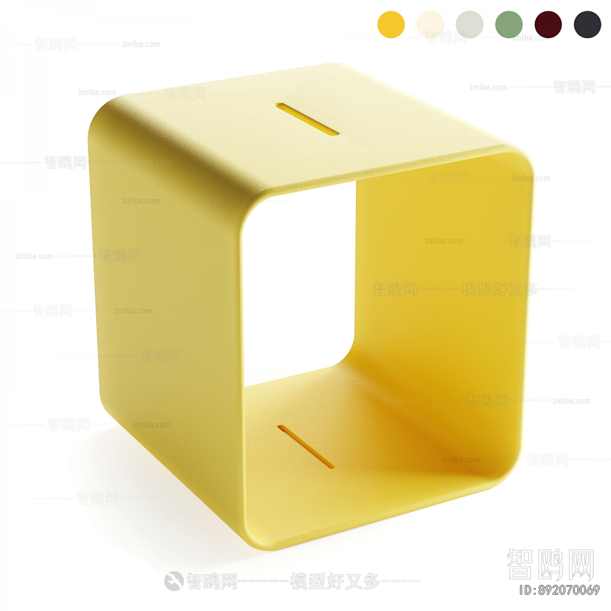 Modern Side Table/corner Table