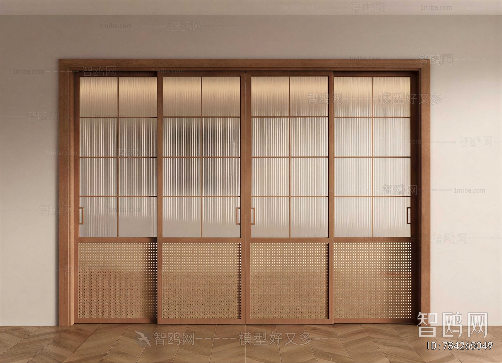 Modern Sliding Door