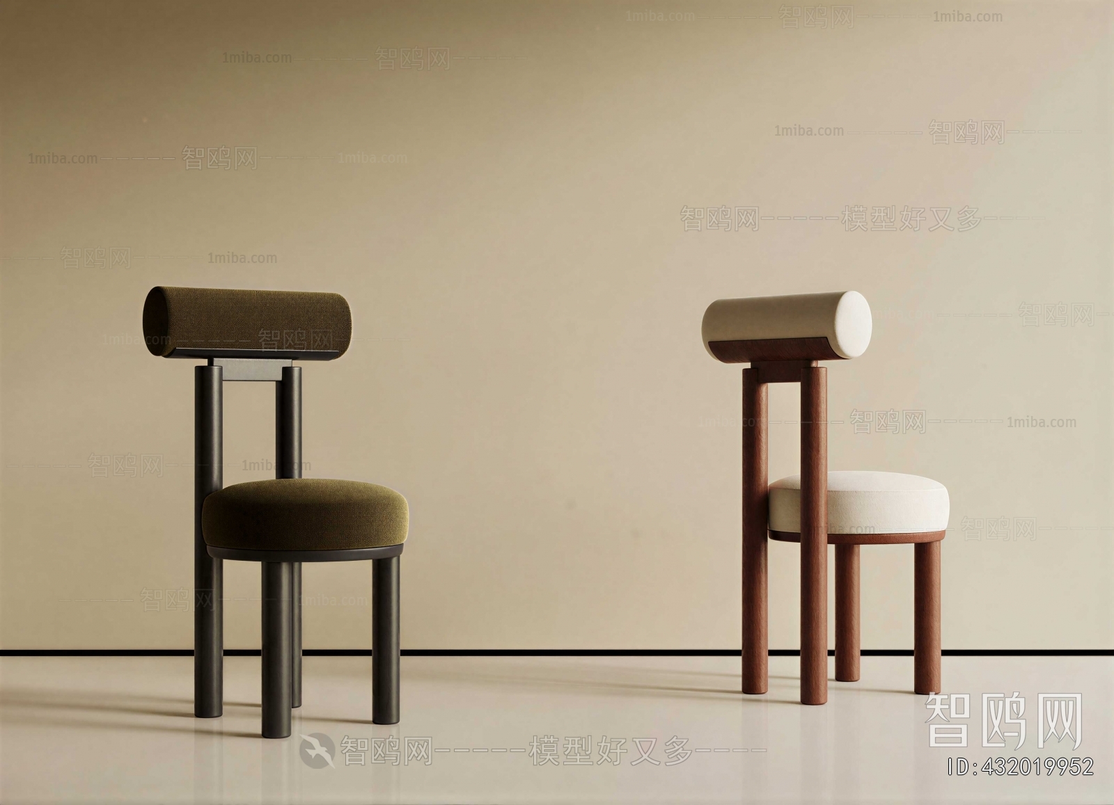 Modern Dining Chair