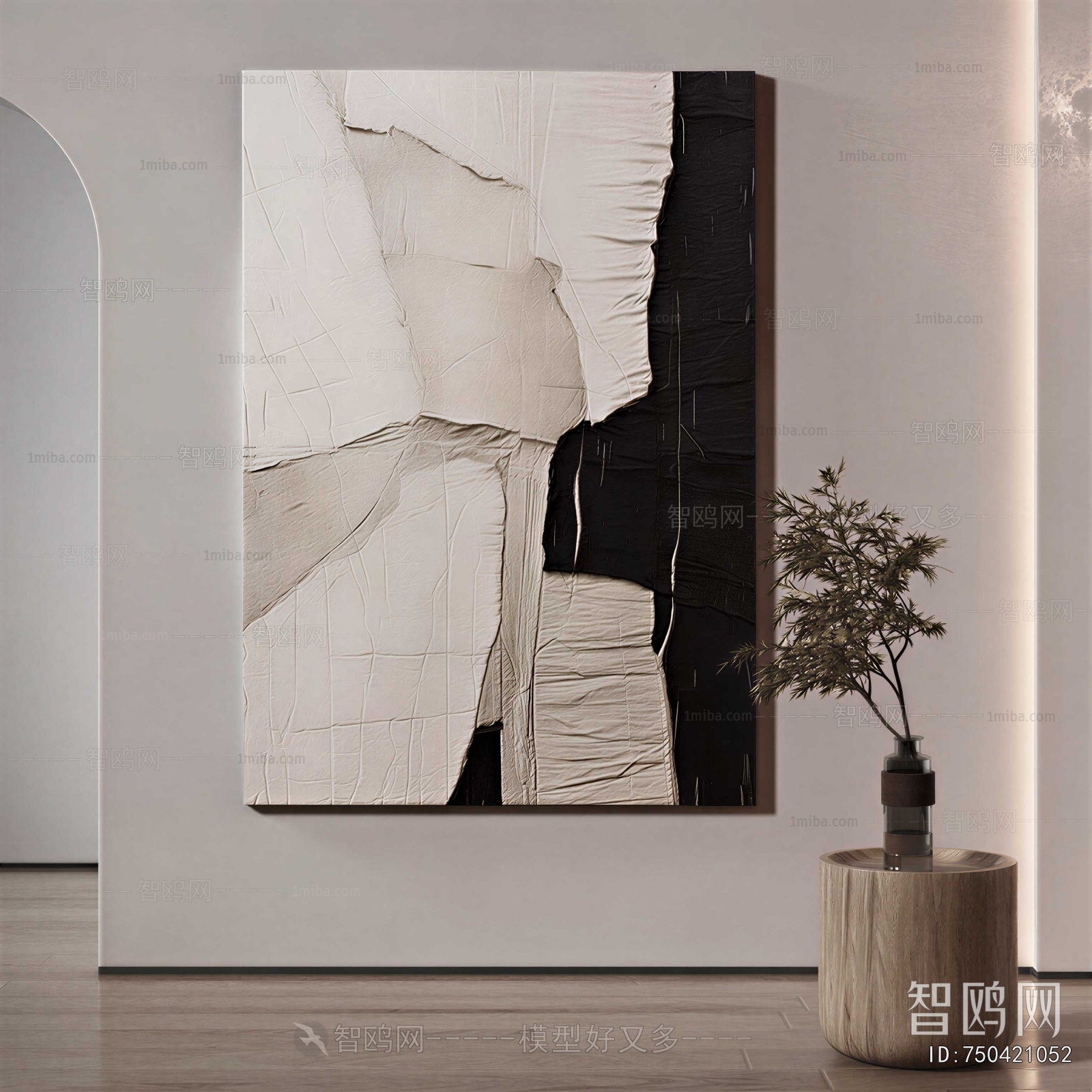 Modern Painting