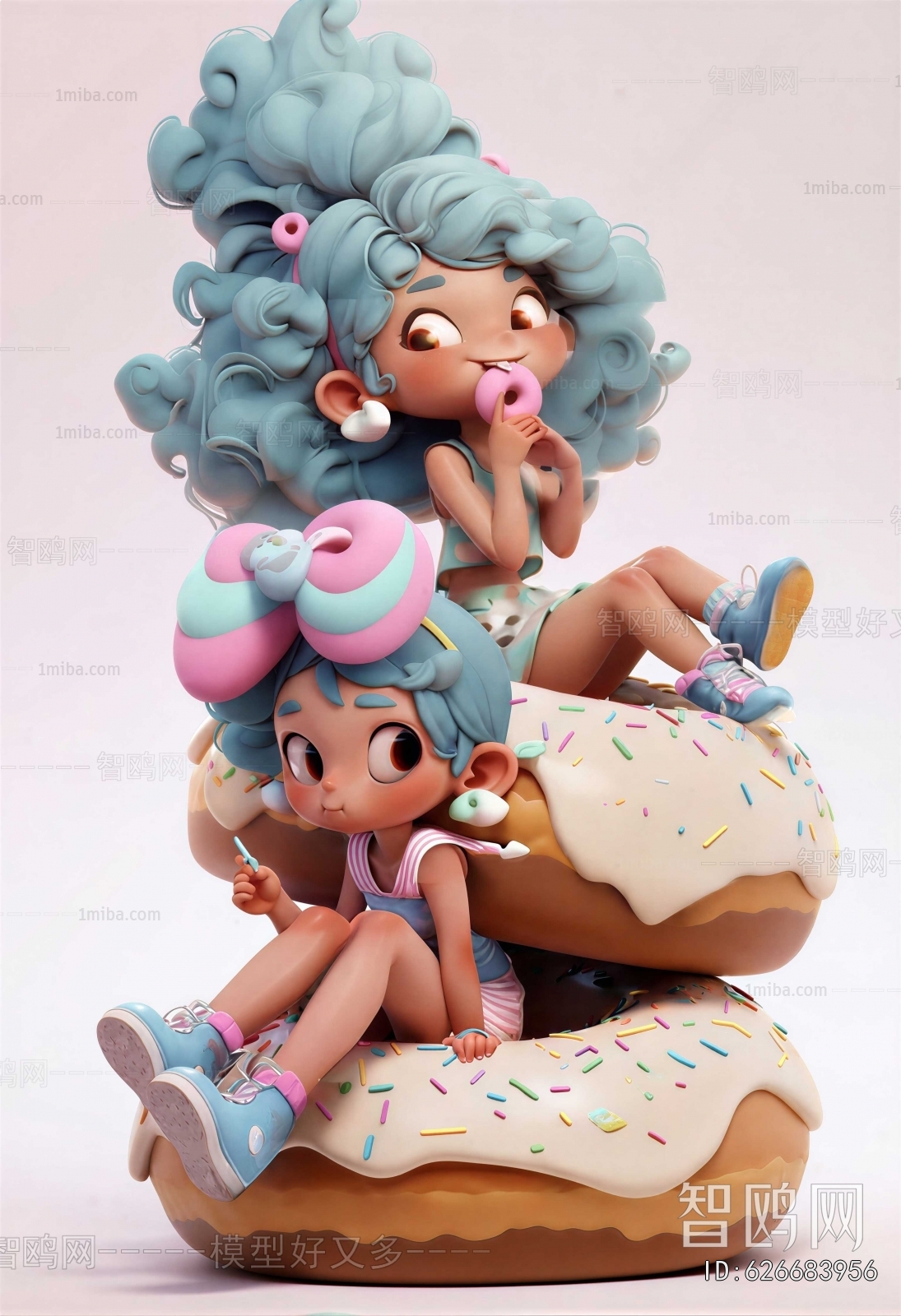 Modern Toys