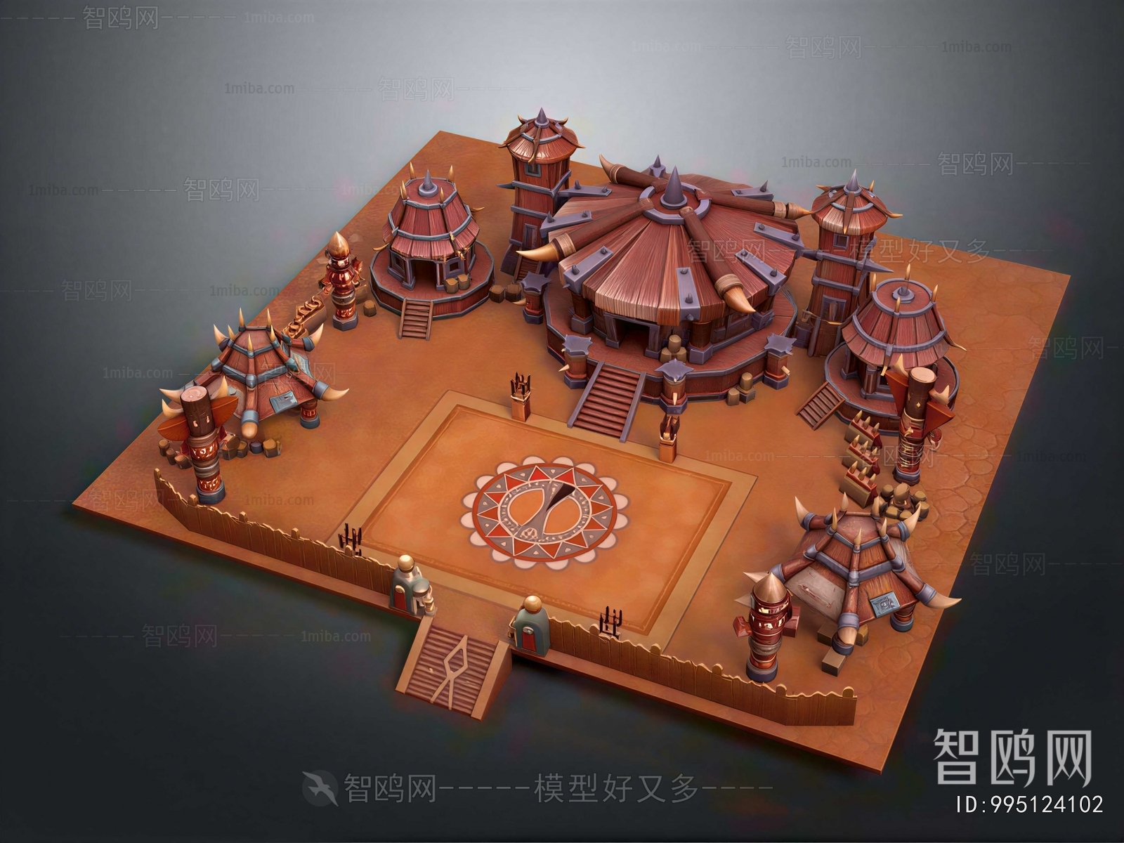 Modern Military Equipment