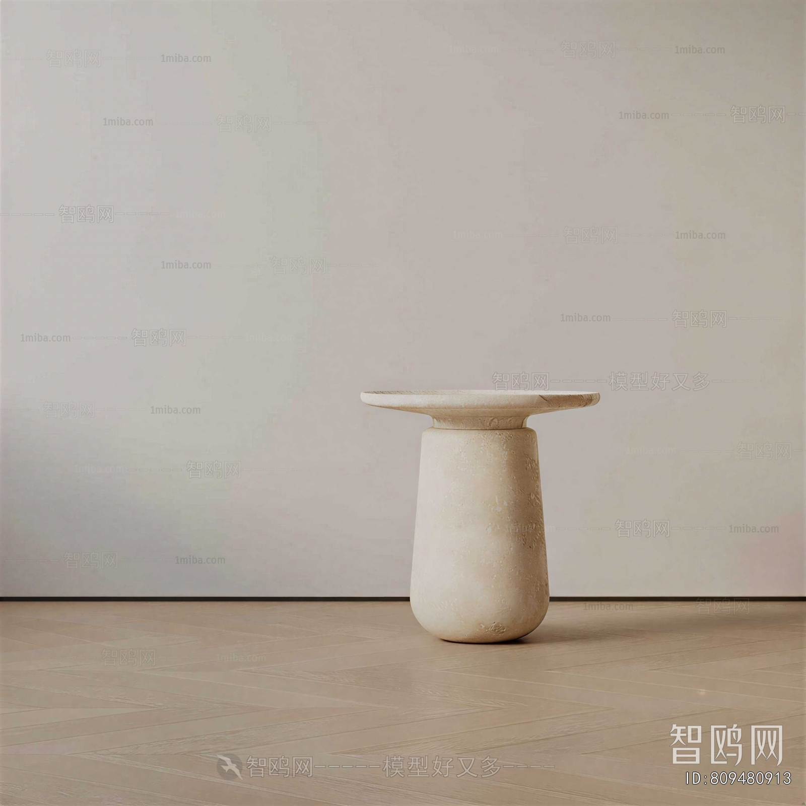 Nordic Style Side Table/corner Table