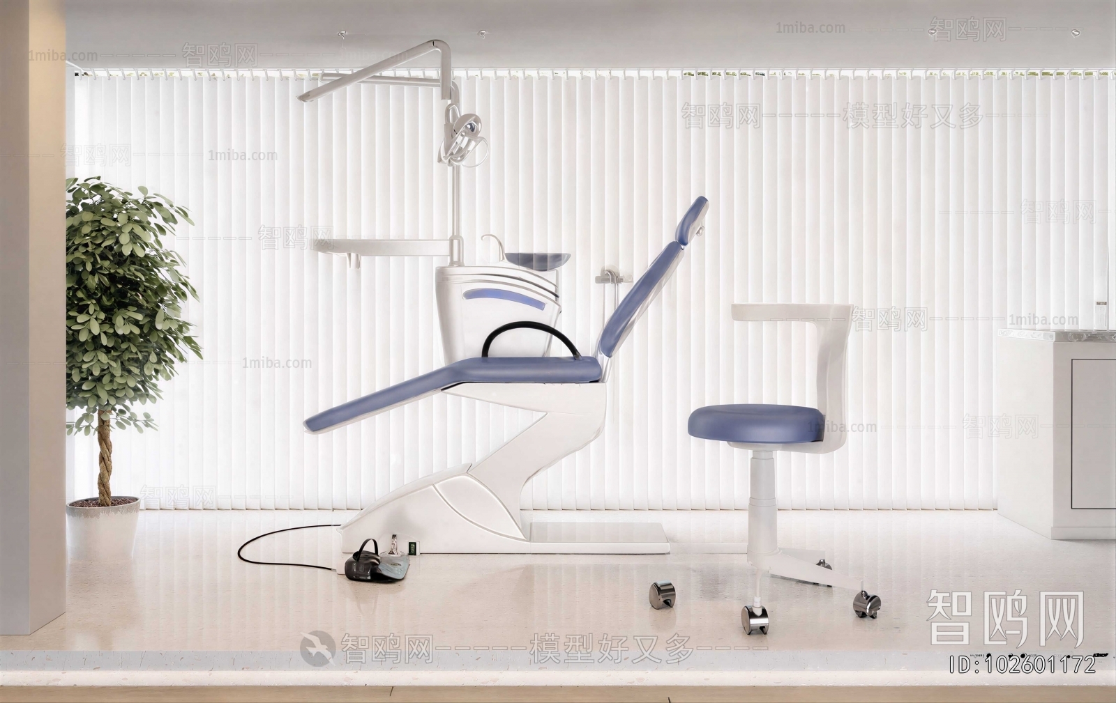 Modern Medical Equipment
