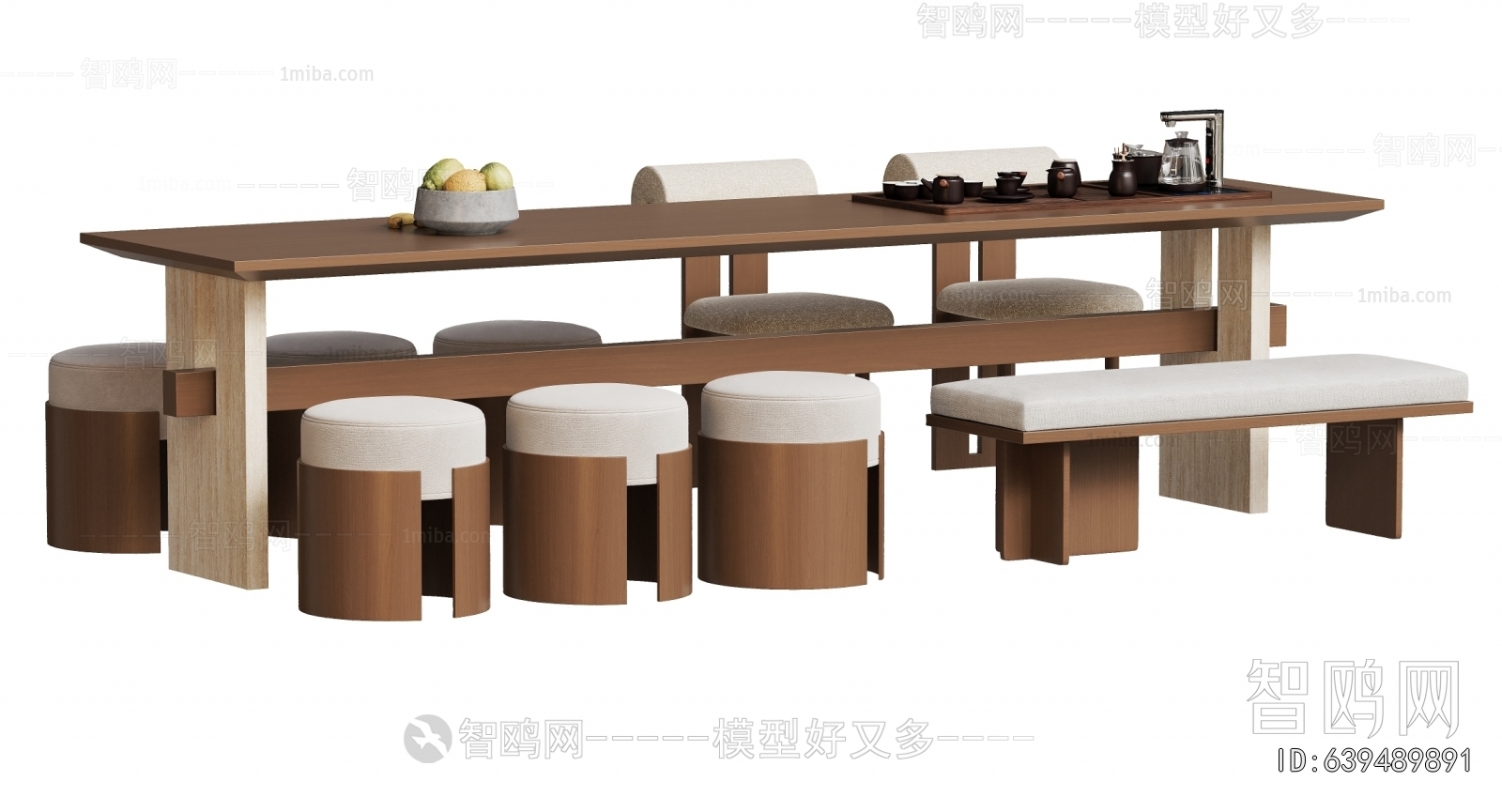 Modern Tea Tables And Chairs