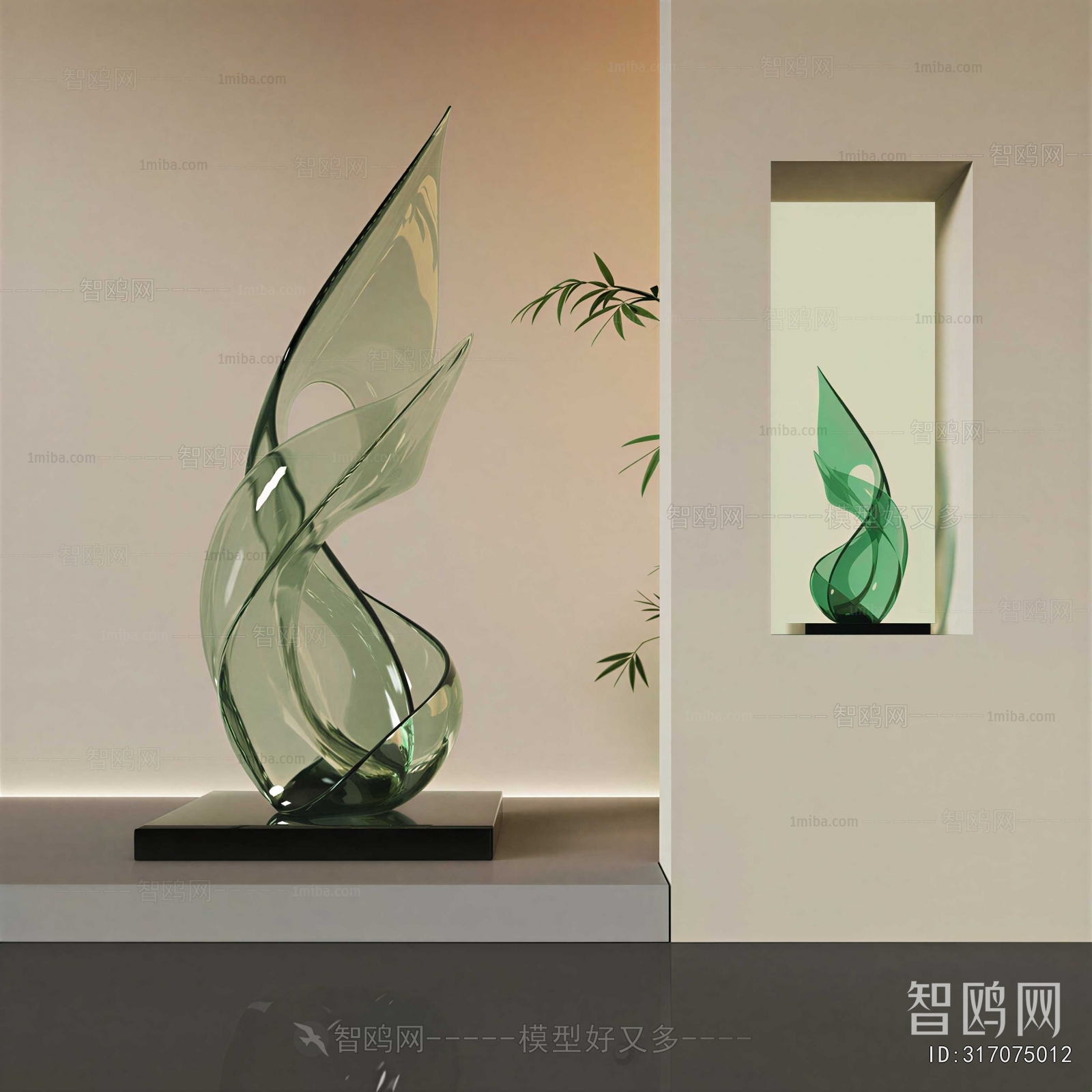 Modern Sculpture