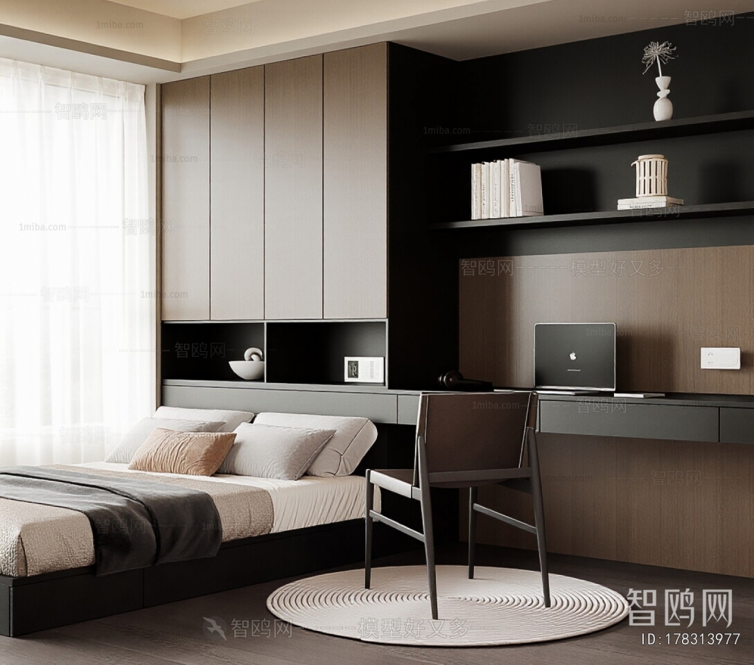 Modern Tatami