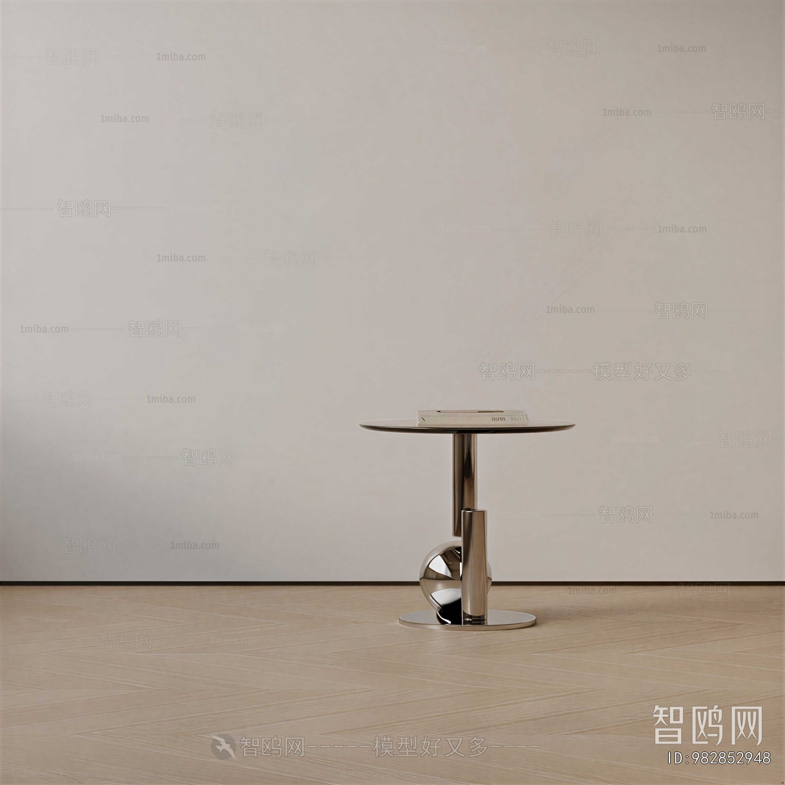 Modern Side Table/corner Table