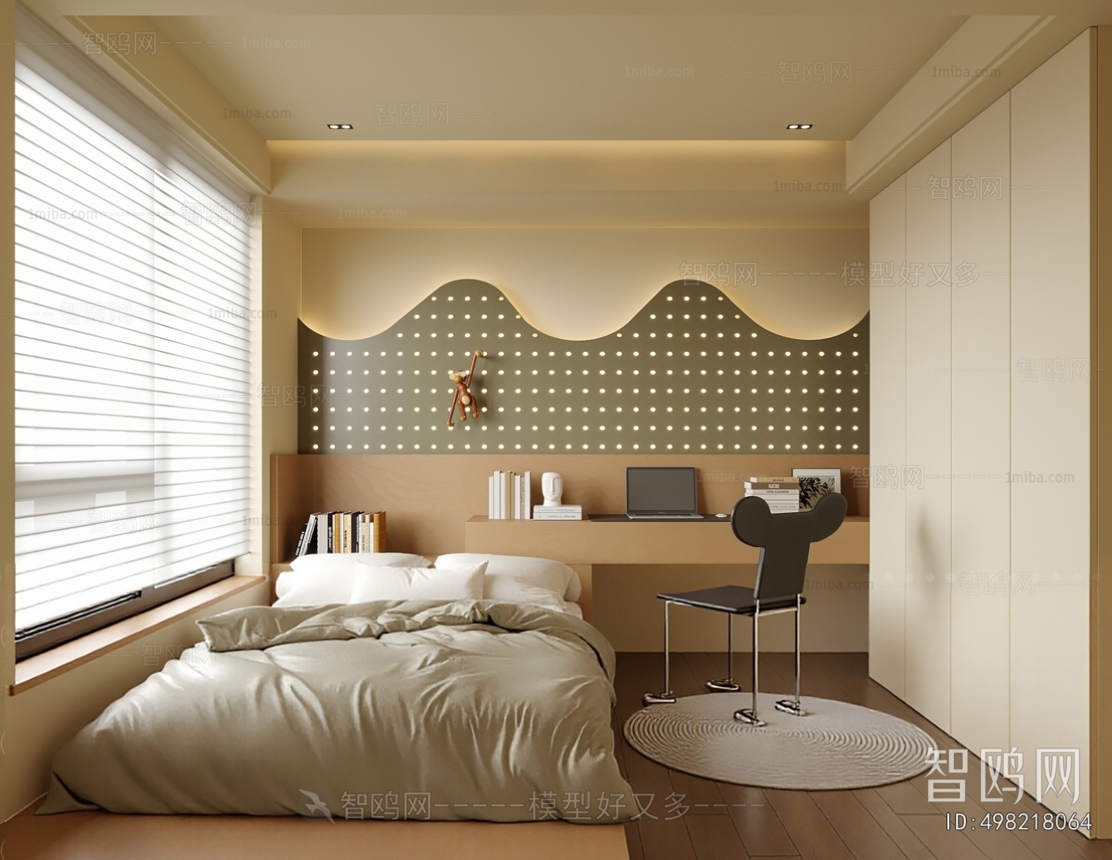 Modern Tatami