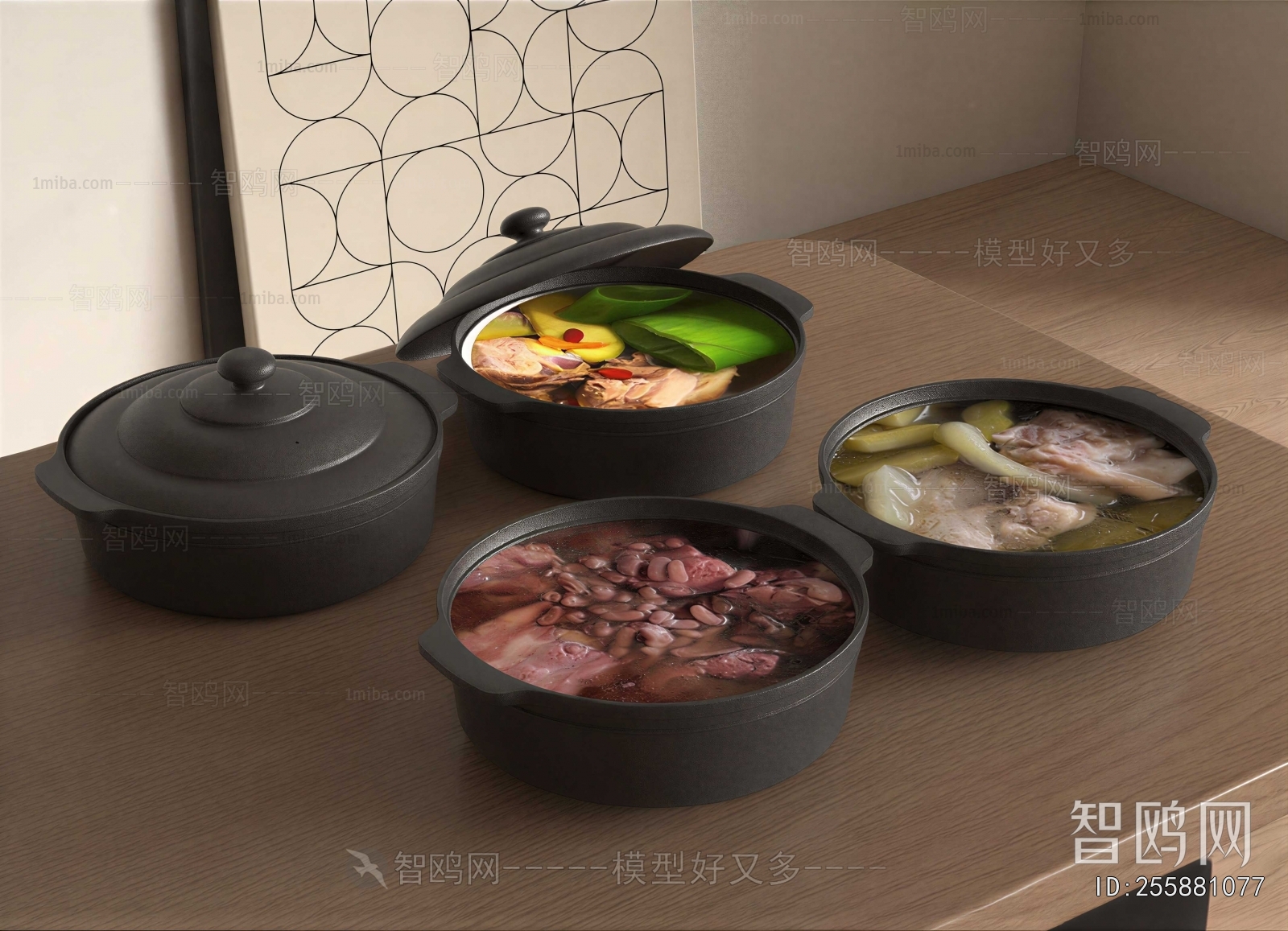 Modern Food