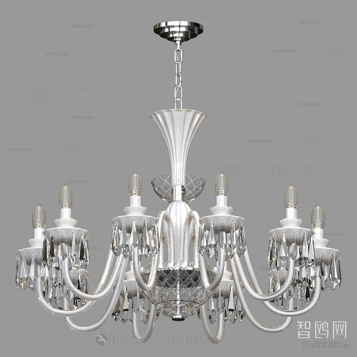 European Style Droplight