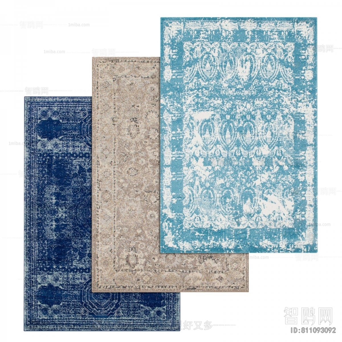 European Style The Carpet