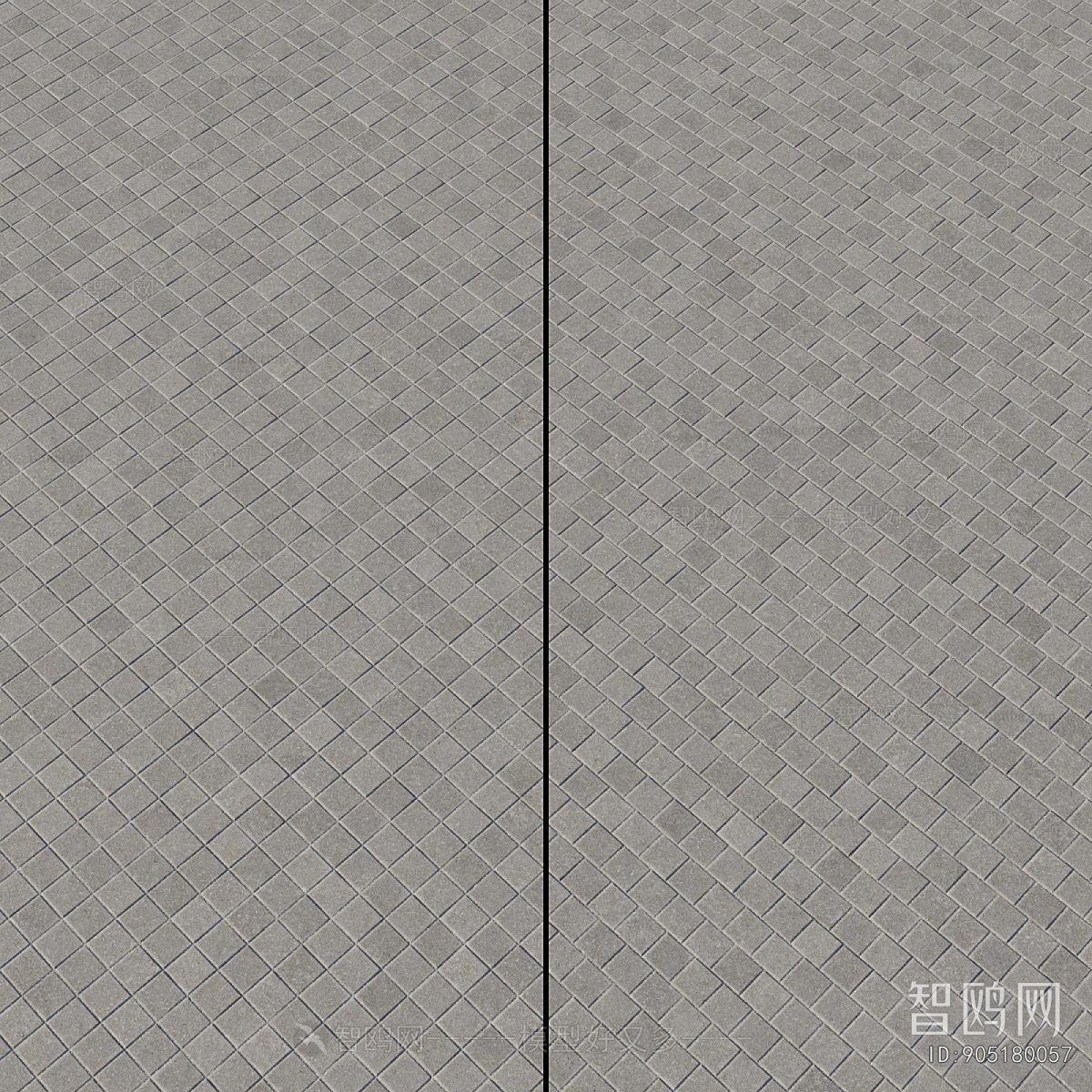 Modern Building Component