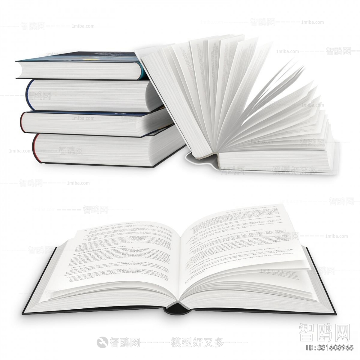 Modern Book