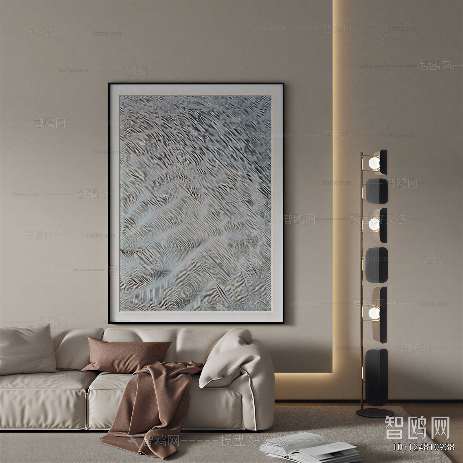 Modern Painting