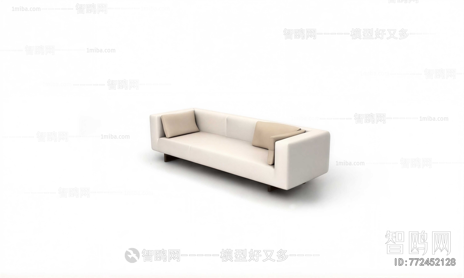 Modern A Sofa For Two