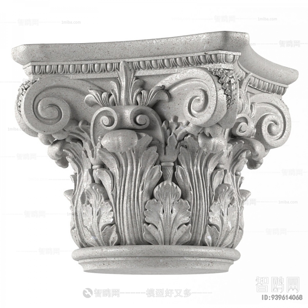 European Style Column