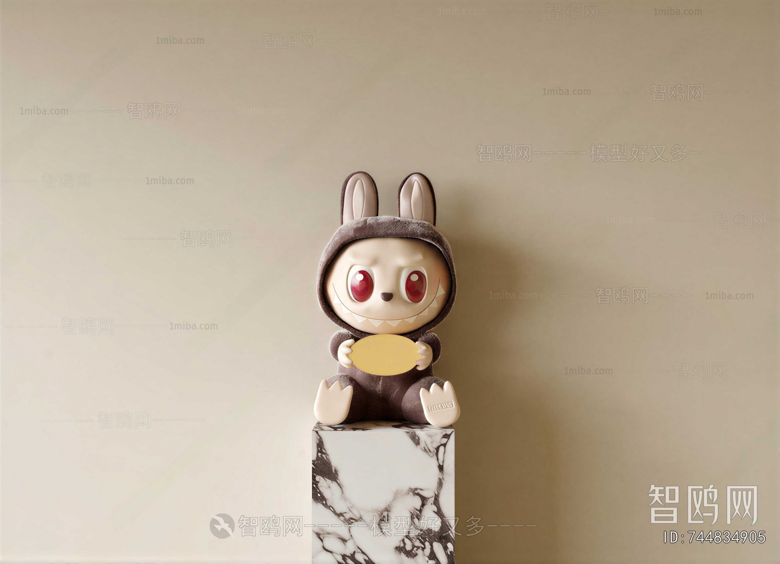 Modern Sculpture