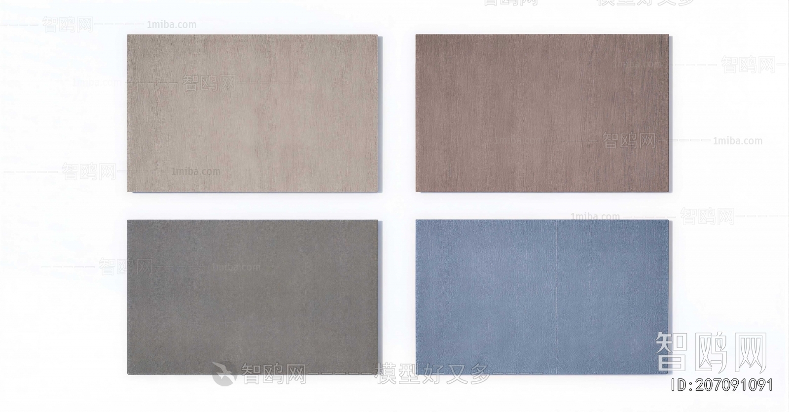 Modern The Carpet
