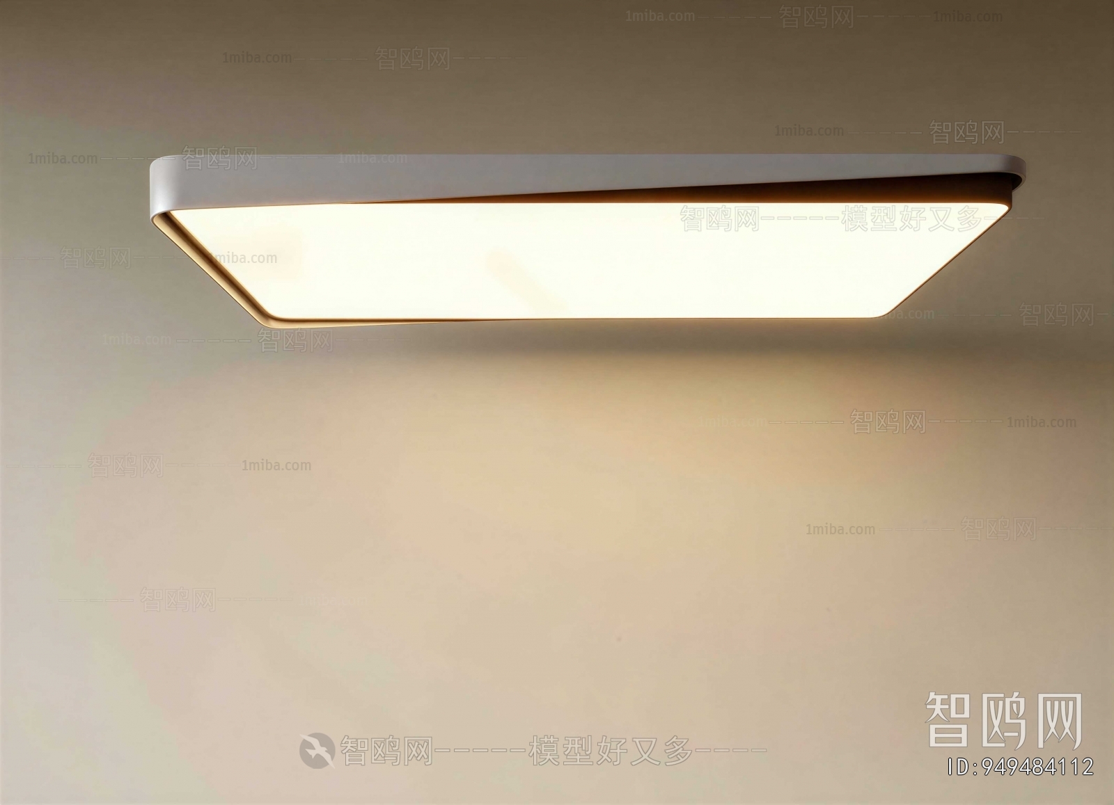 Modern Ceiling Ceiling Lamp