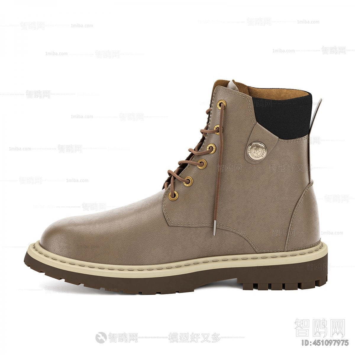 Modern Shoes