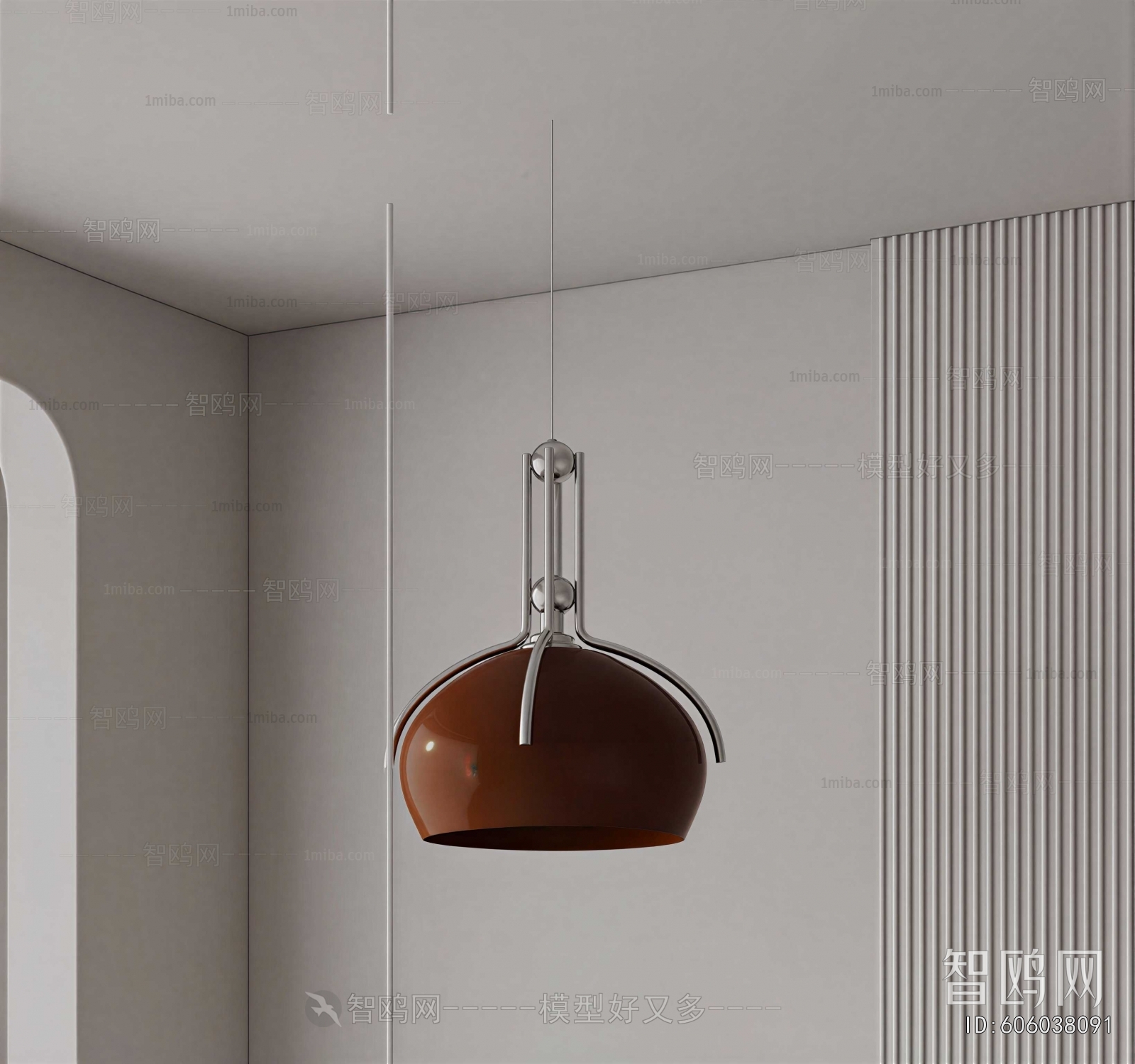 Modern Droplight