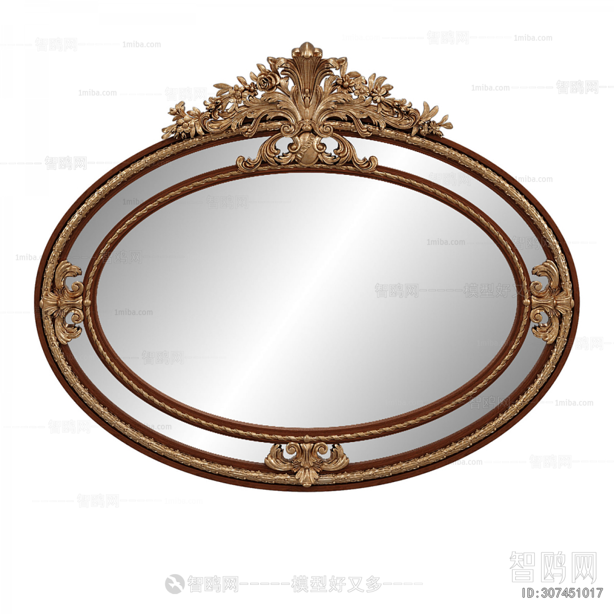 European Style The Mirror