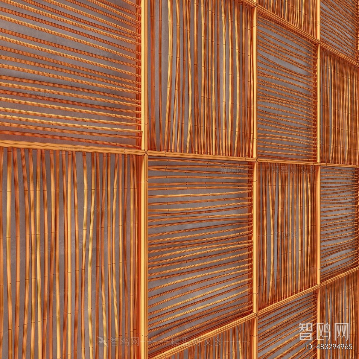 Modern Wall Decoration